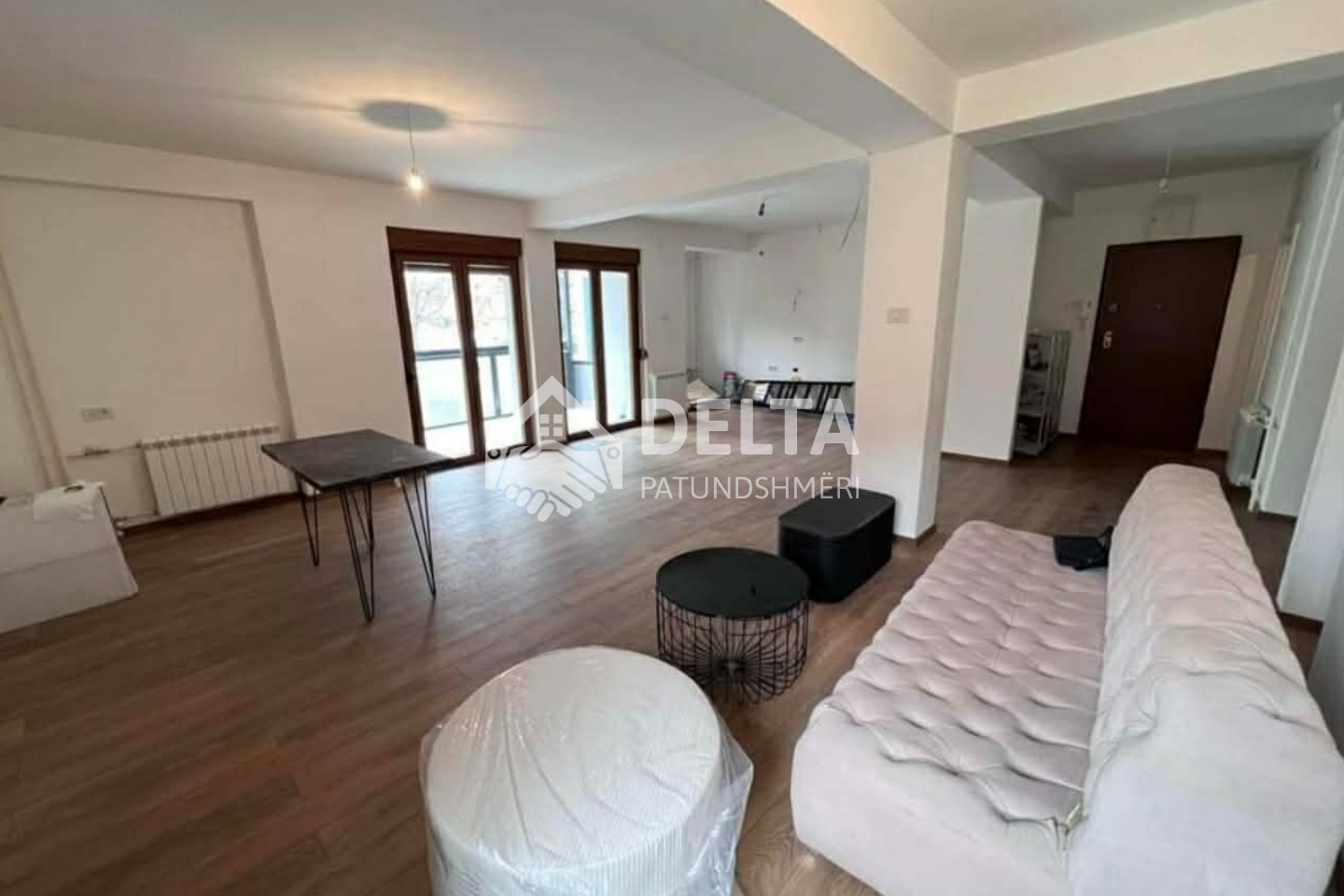 Espaço comercial para alugar em dardani