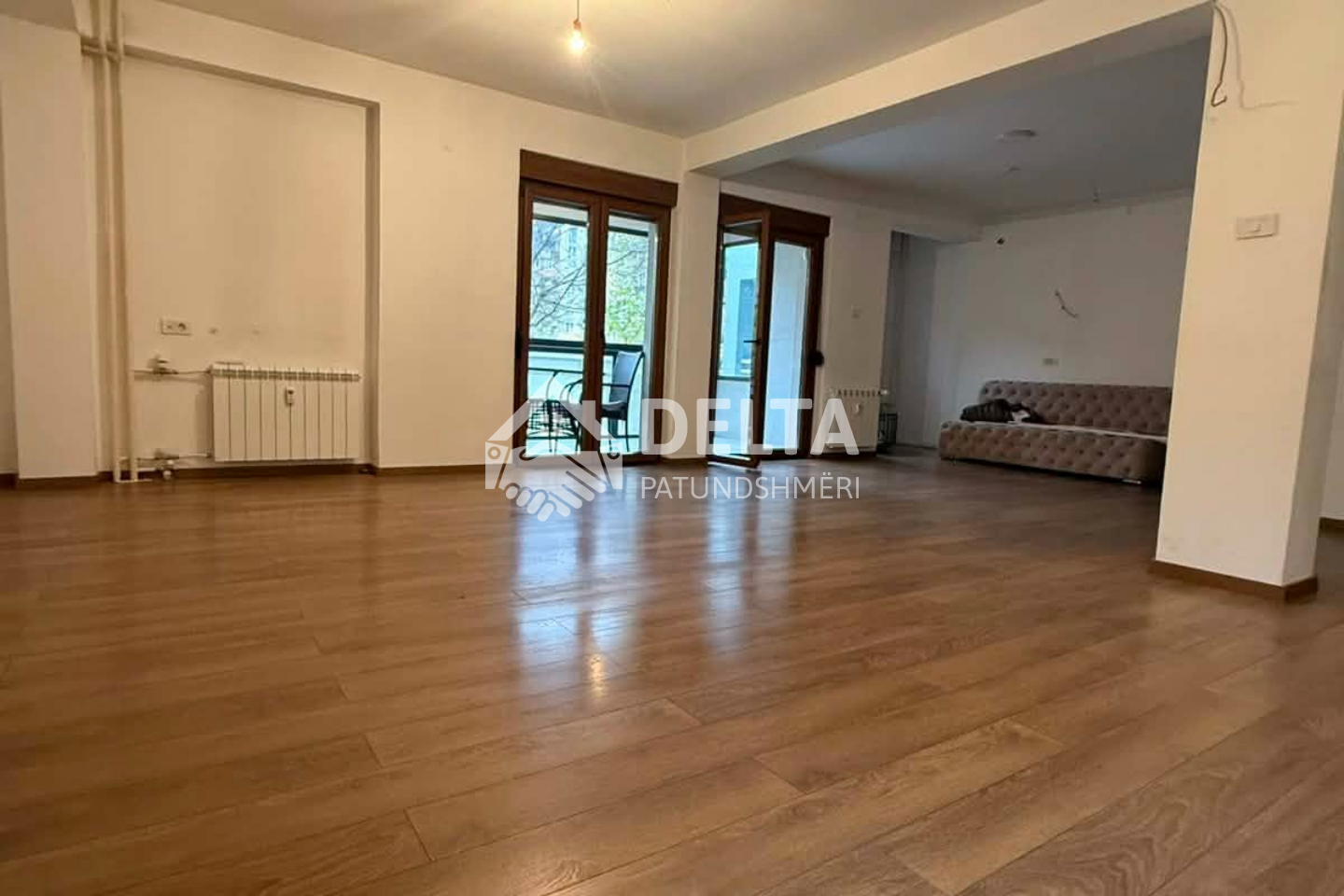 Espaço comercial para alugar em dardani