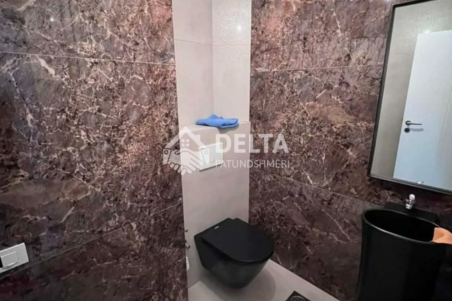 Espaço comercial para alugar em dardani