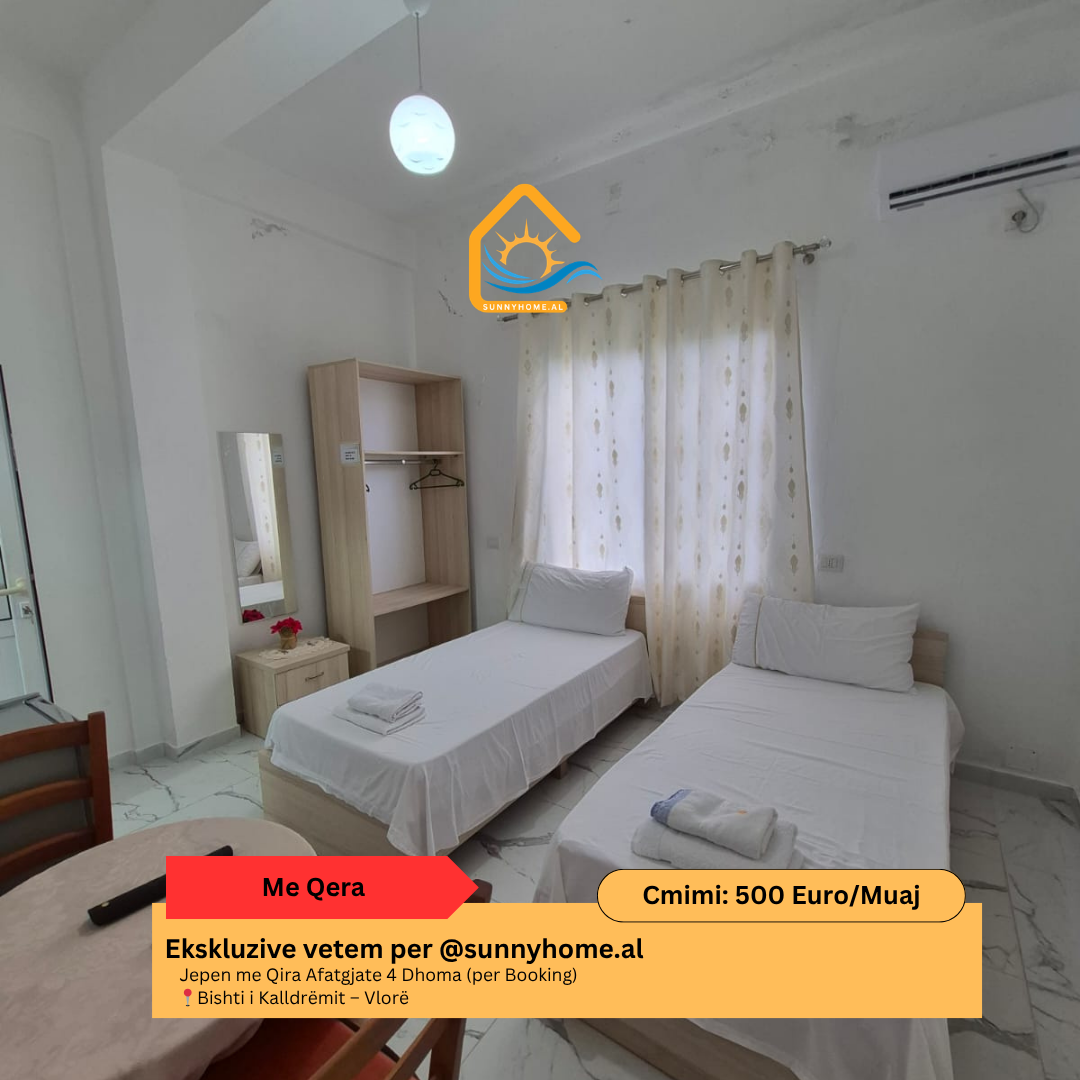 Ekskluzive ne vlore @sunnyhome.al  shiten apartamente 1+1 dhe 2+1 +garazh (alternativ) ne santorini rezidence 2 drymades – Dhermi çmimi apartamenteve : 2800 euro/ m² (vetem per kete faze) cmimi absolutisht okazion