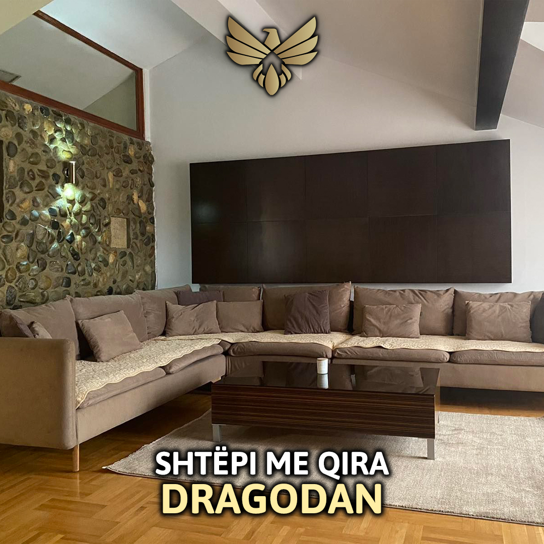 Case in affitto a dragodan