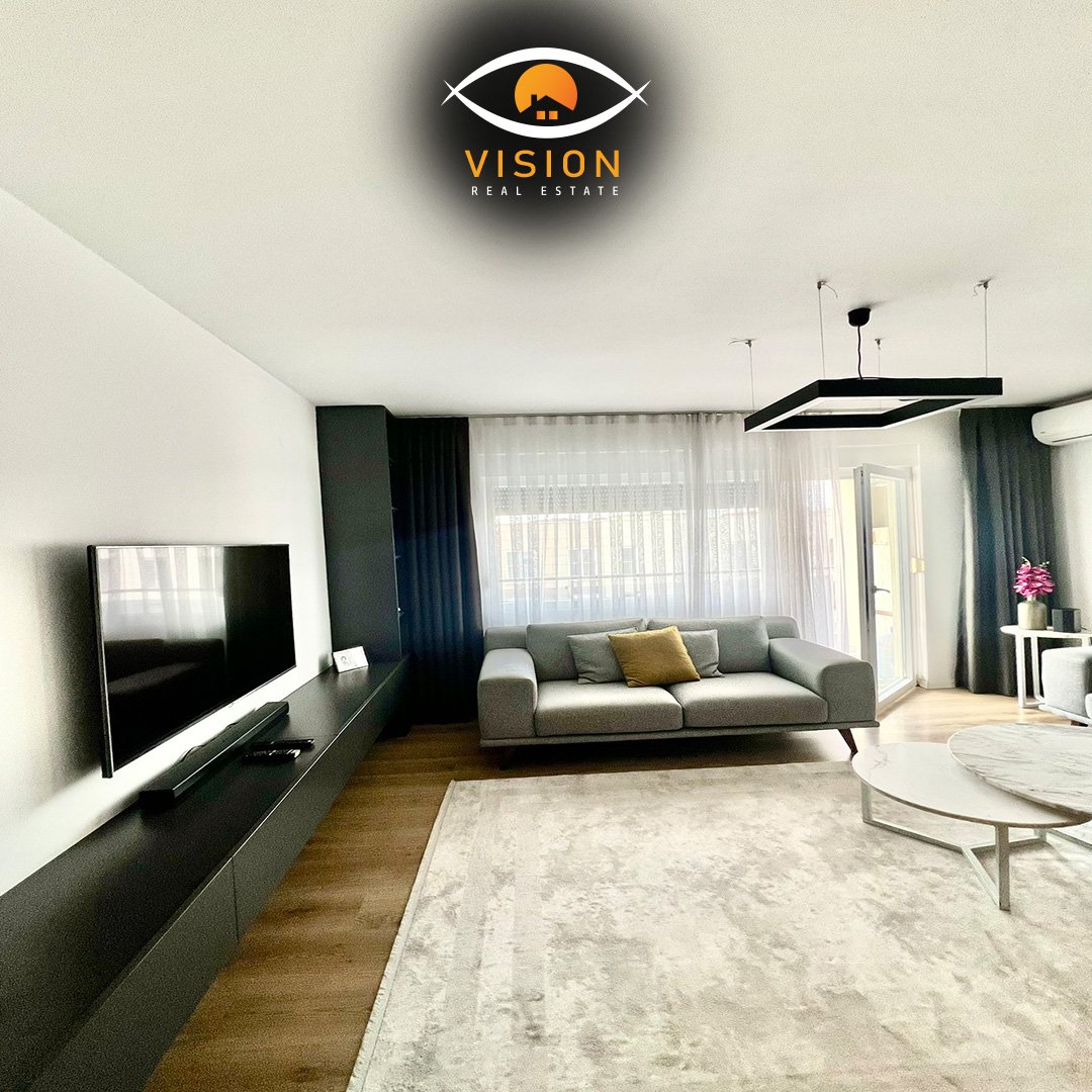 Apartamento de 116,5m² en #venta en rrugën b. (2)