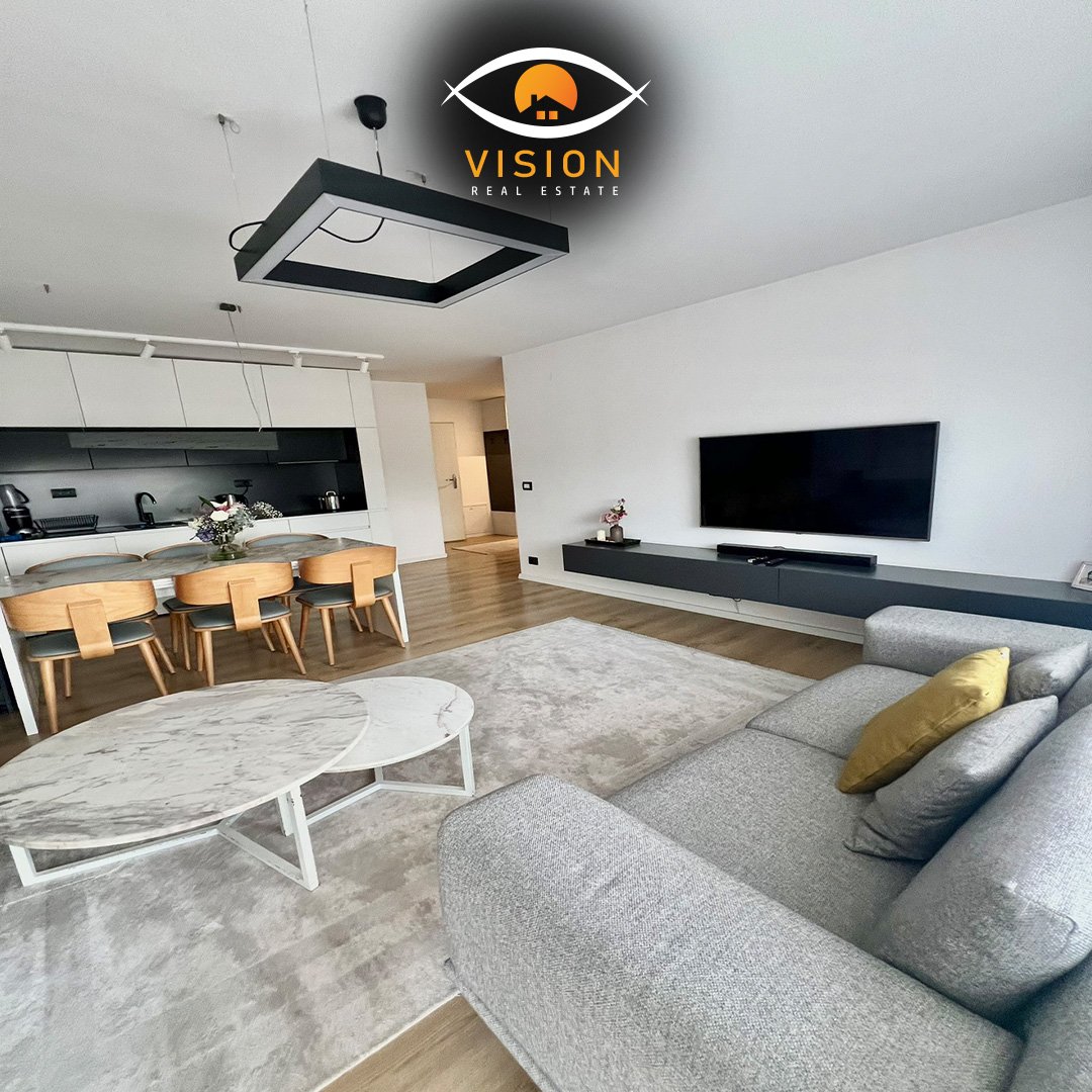 Apartamento de 116,5m² en #venta en rrugën b. (3)