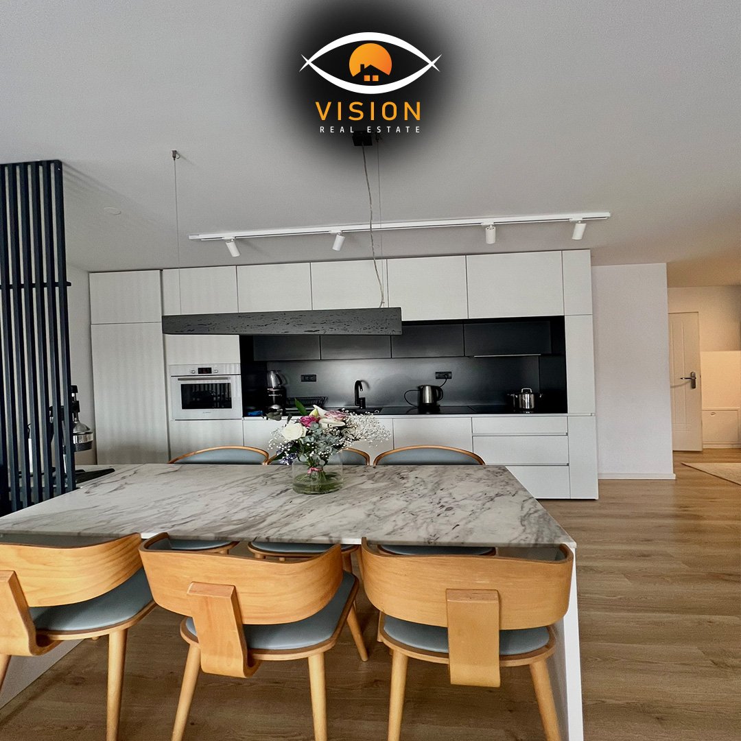 Apartamento de 116,5m² en #venta en rrugën b. (4)