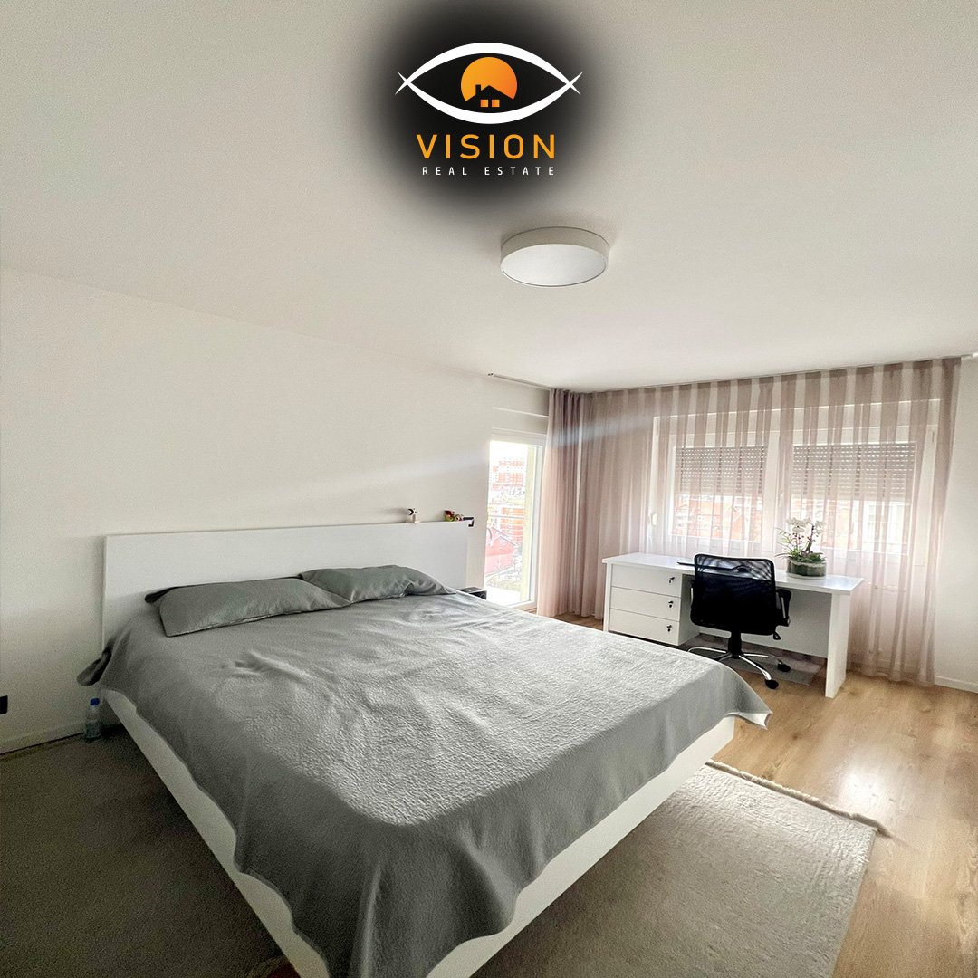 Apartamento de 116,5m² en #venta en rrugën b. (5)