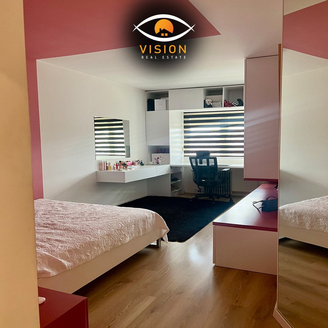 Apartamento de 116,5m² en #venta en rrugën b. (6)