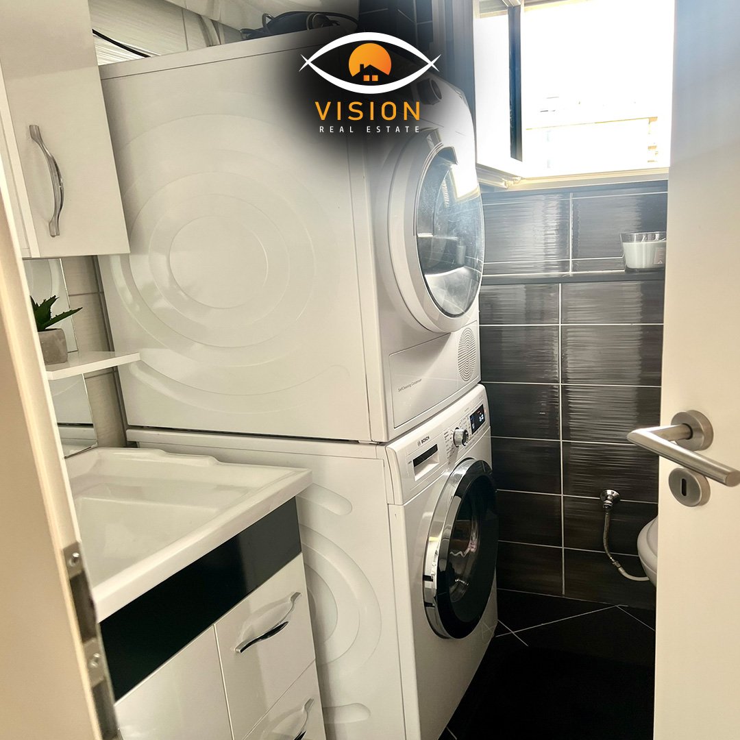 Apartamento de 116,5m² en #venta en rrugën b. (8)