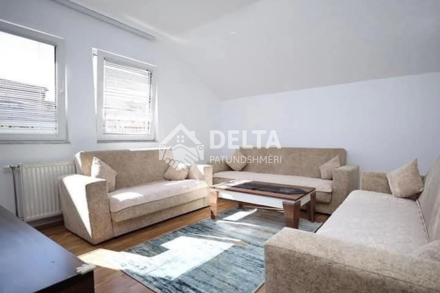 Wohnung zur miete in ulpianë