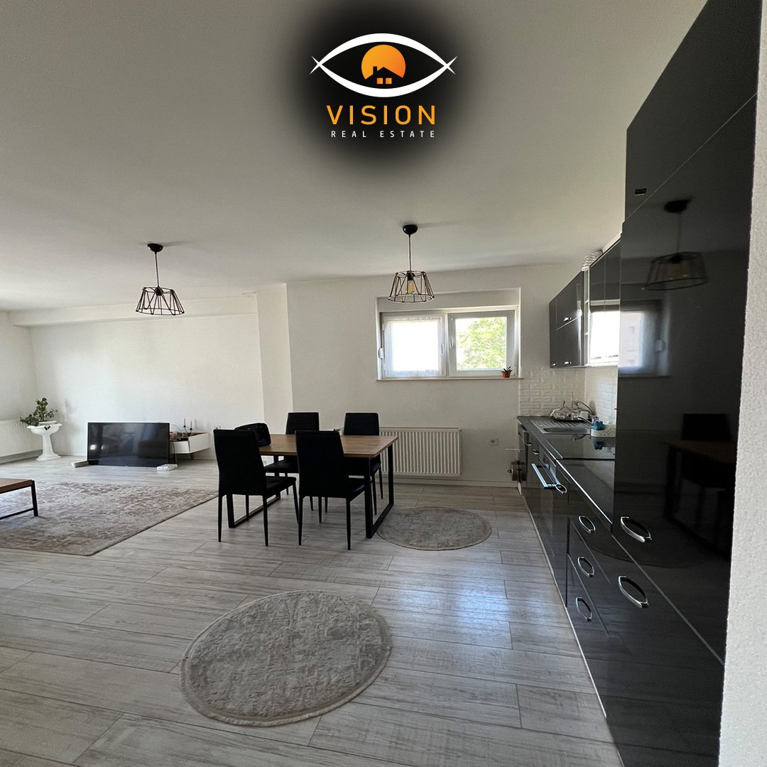 Apartamento de 94m² en #venta en el barrio del hospital! (2)