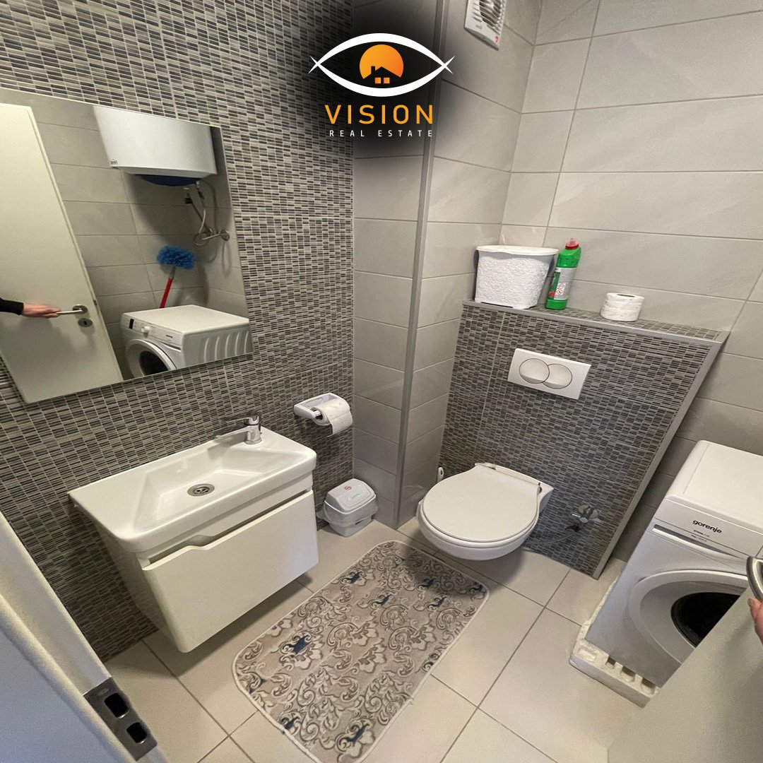 Apartamento de 94m² en #venta en el barrio del hospital! (7)