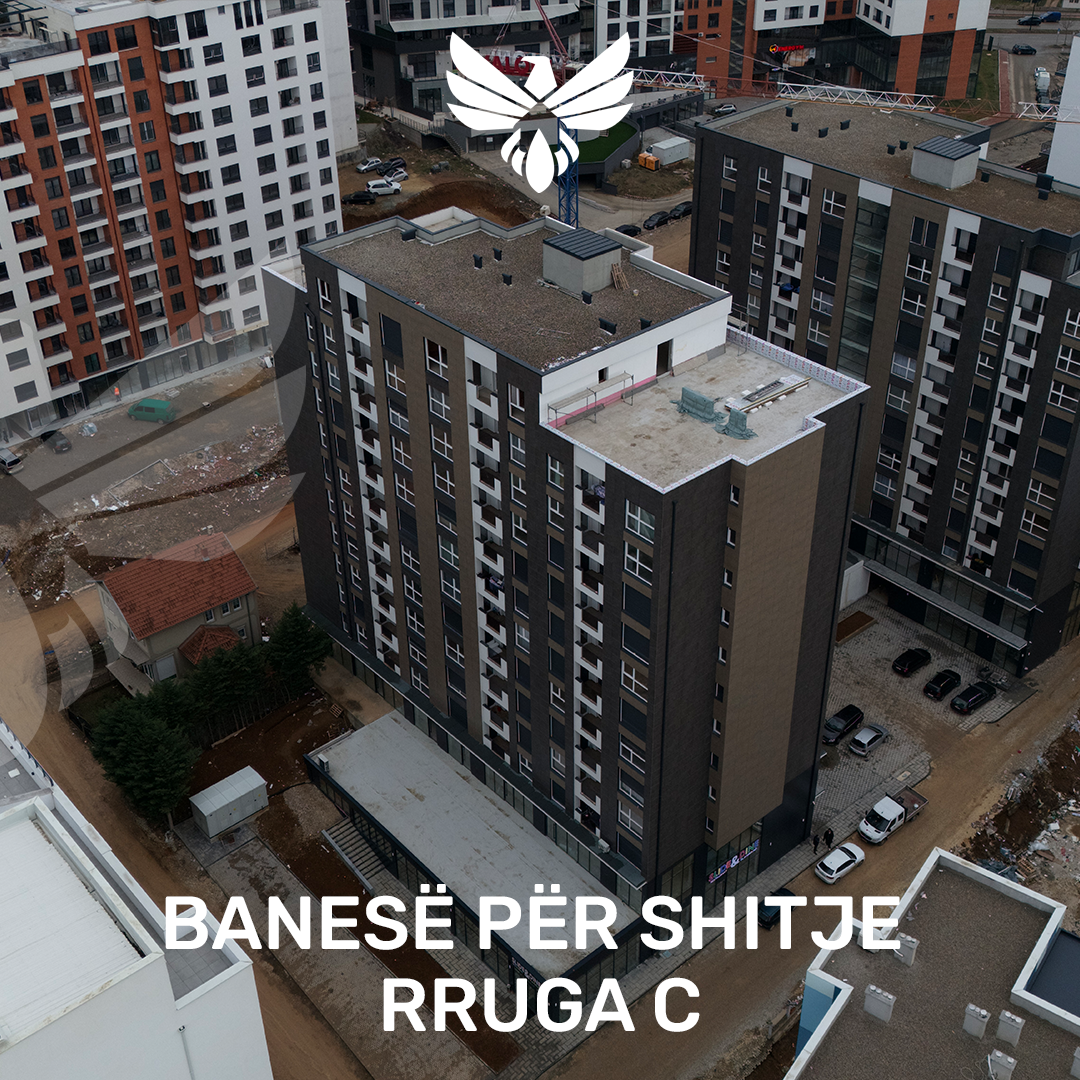 Banesë në shitje Vushtrri