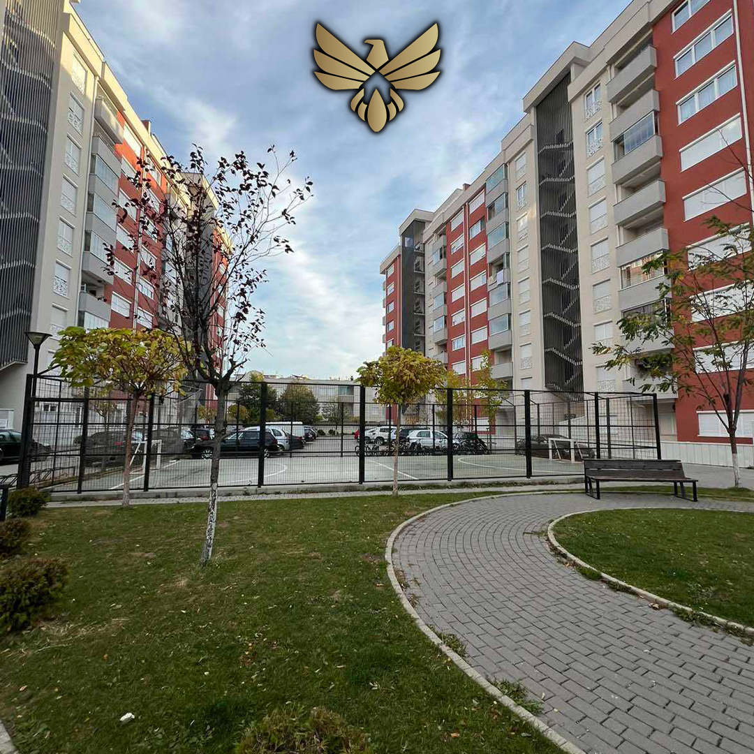 Banesë në shitje Vushtrri