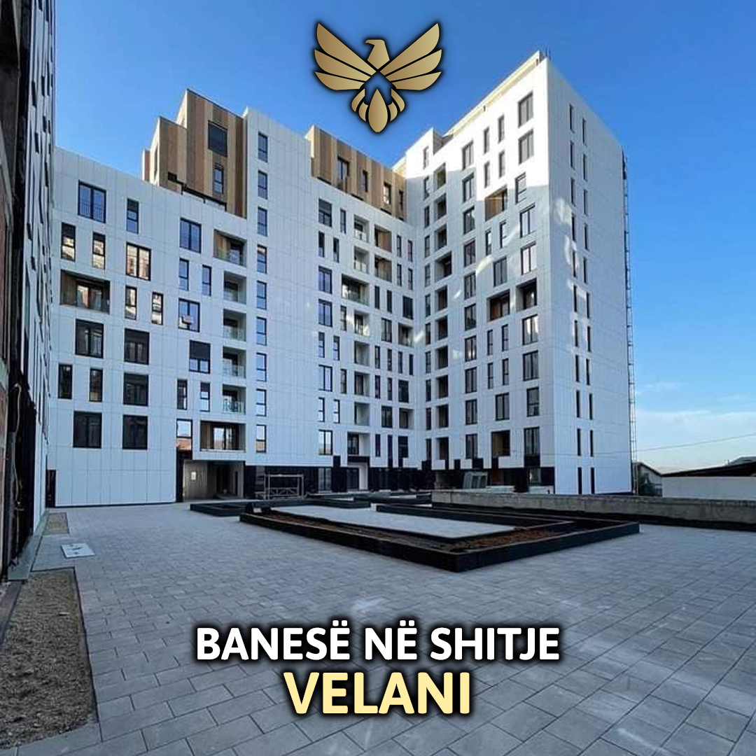 Appartement à vendre velani à puhiza