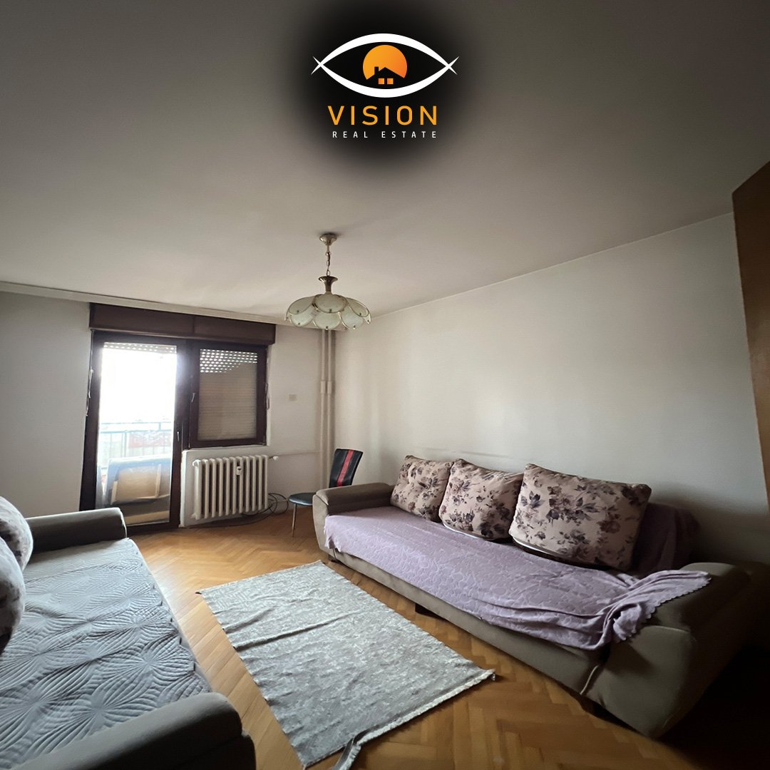 Apartamento de 65m² para #venda no centro. (2)