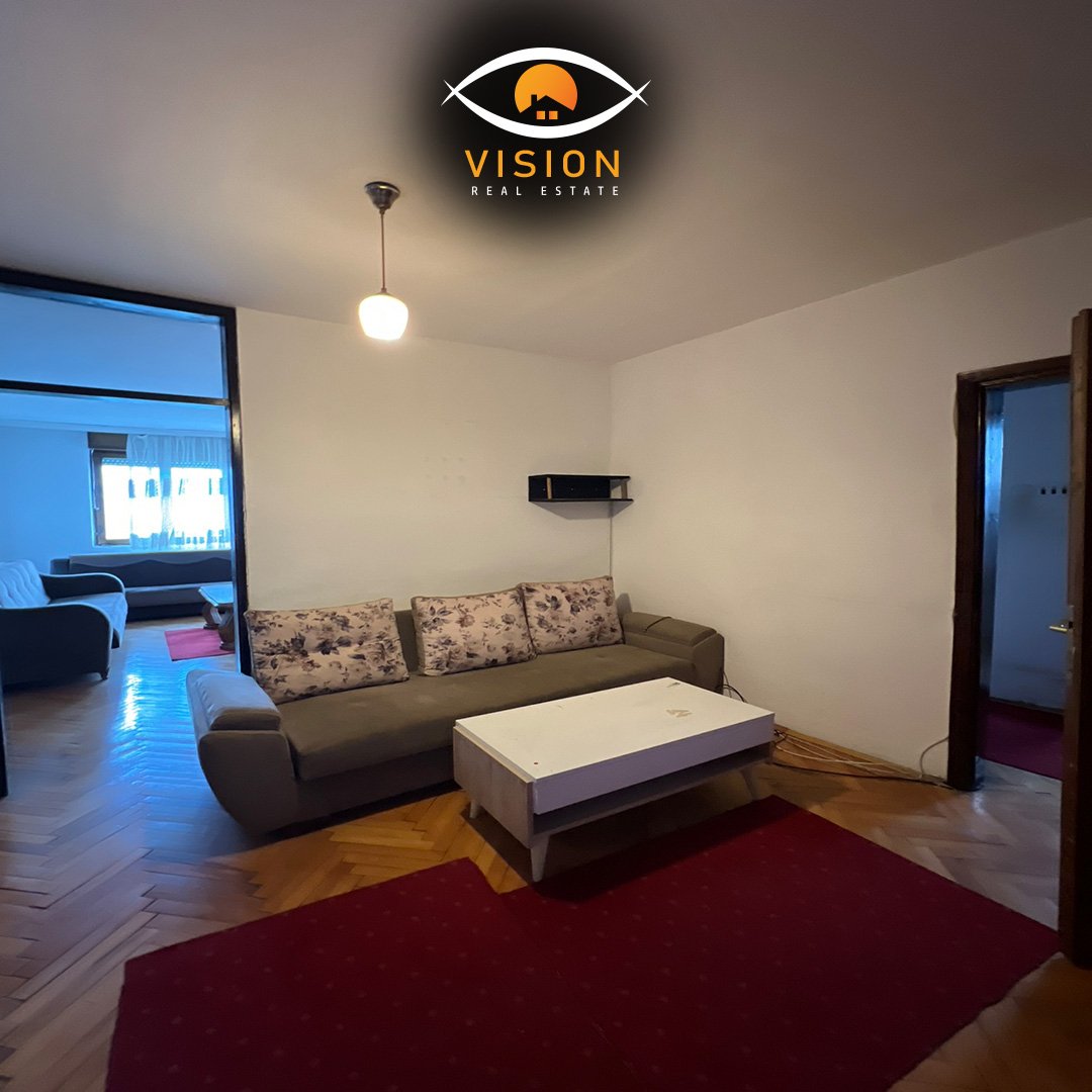 Apartamento de 65m² para #venda no centro. (3)