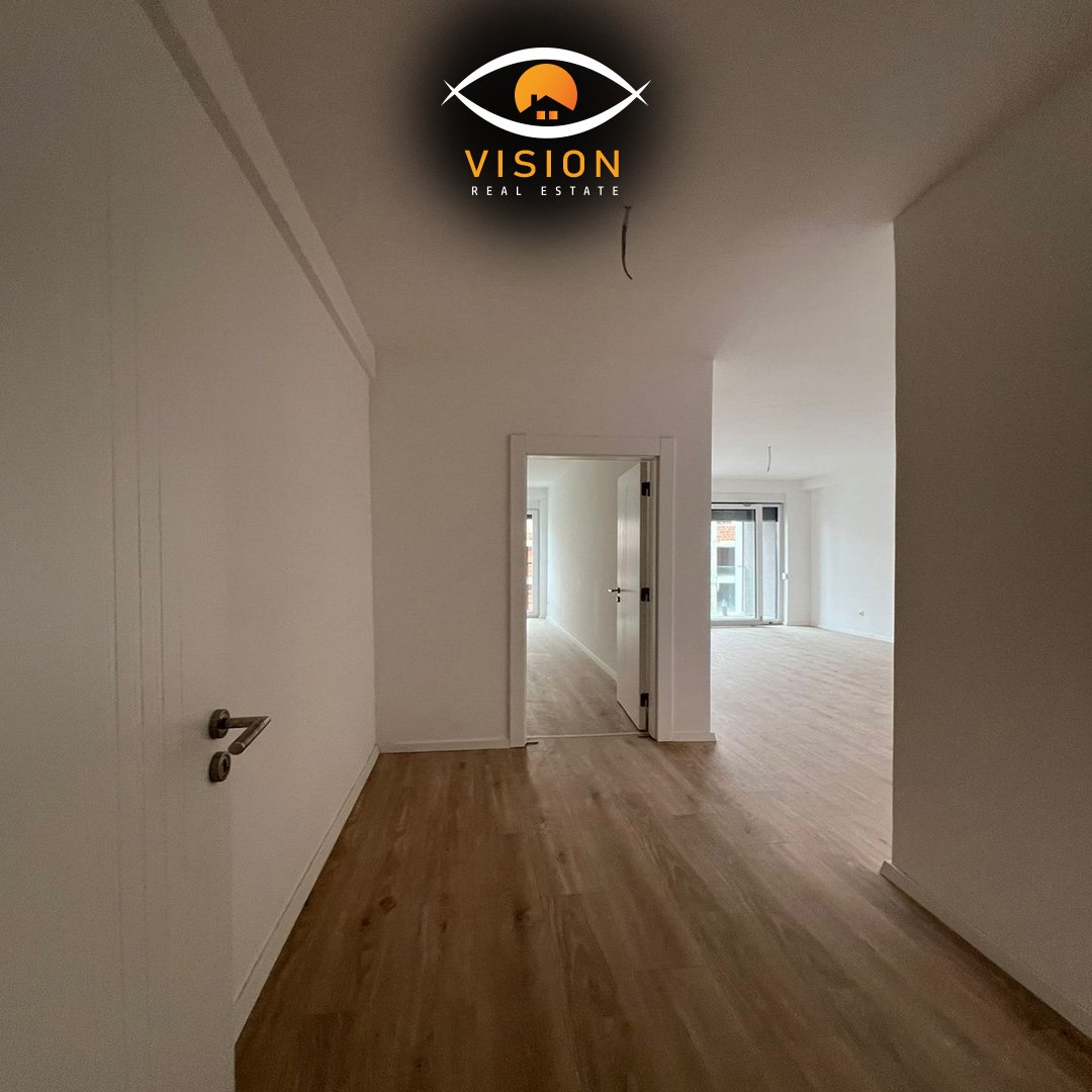 Apartamento de 132,3m² para #venda em Prishtina e Re! (2)