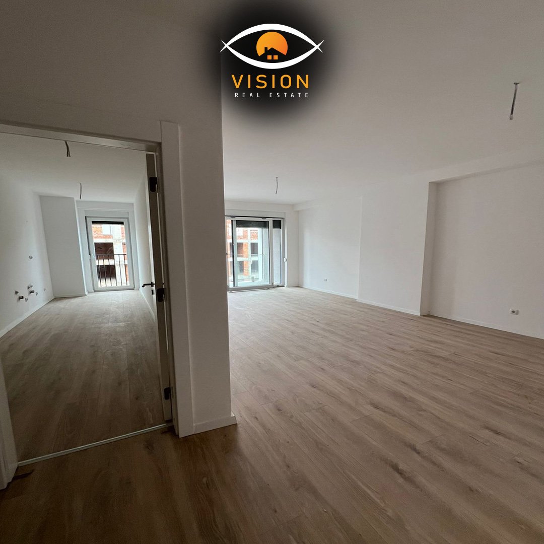 Apartamento de 132,3m² para #venda em Prishtina e Re! (3)
