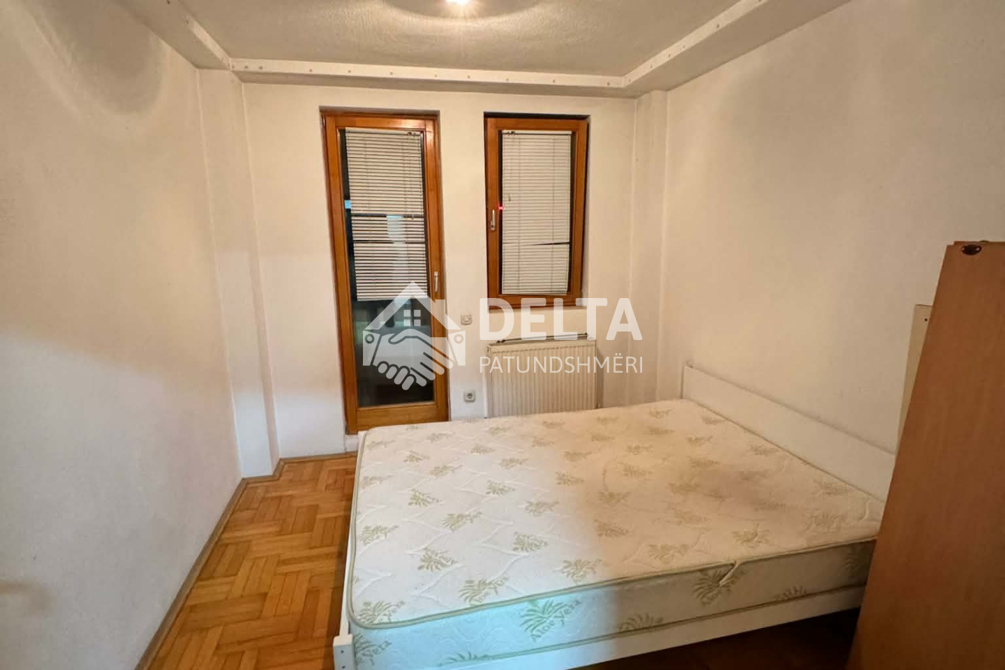 Appartamento in affitto nel quartiere dell'ospedale