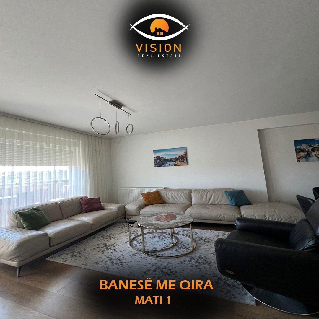 Apartamento de 90m² en alquiler en Mati 1!