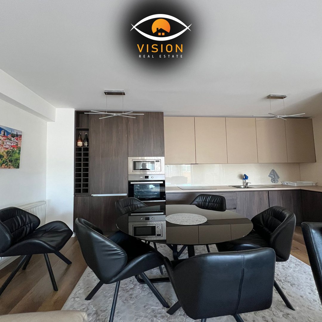 Apartamento de 90m² en alquiler en Mati 1! (3)
