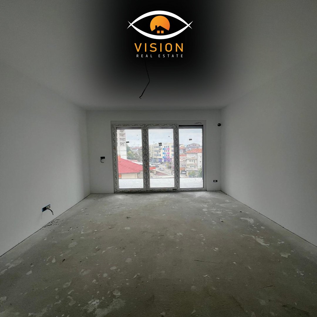 Apartamento de 61,4m² para #venda em Aktash! (2)
