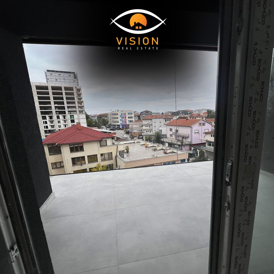 Apartamento de 61,4m² para #venda em Aktash! (5)