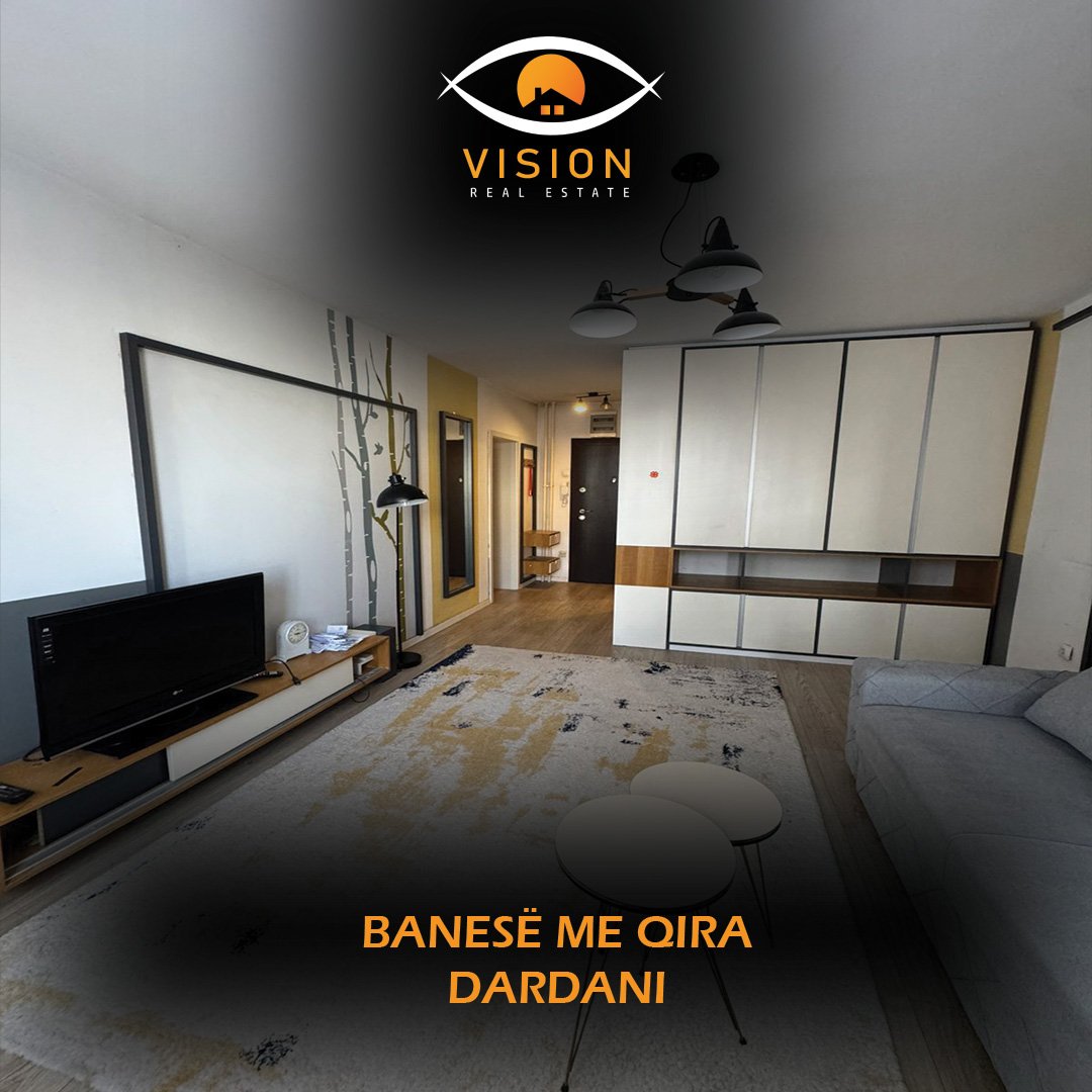 Apartamento de 50m² en alquiler en dardani – Cerca de santeja