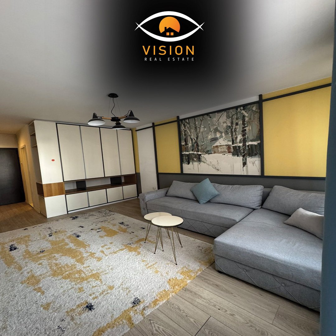 Apartamento de 50m² en alquiler en dardani – Cerca de santeja (2)