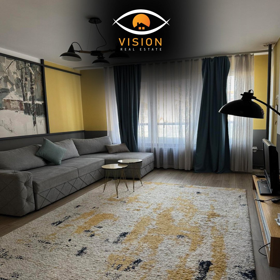 Apartamento de 50m² en alquiler en dardani – Cerca de santeja (3)