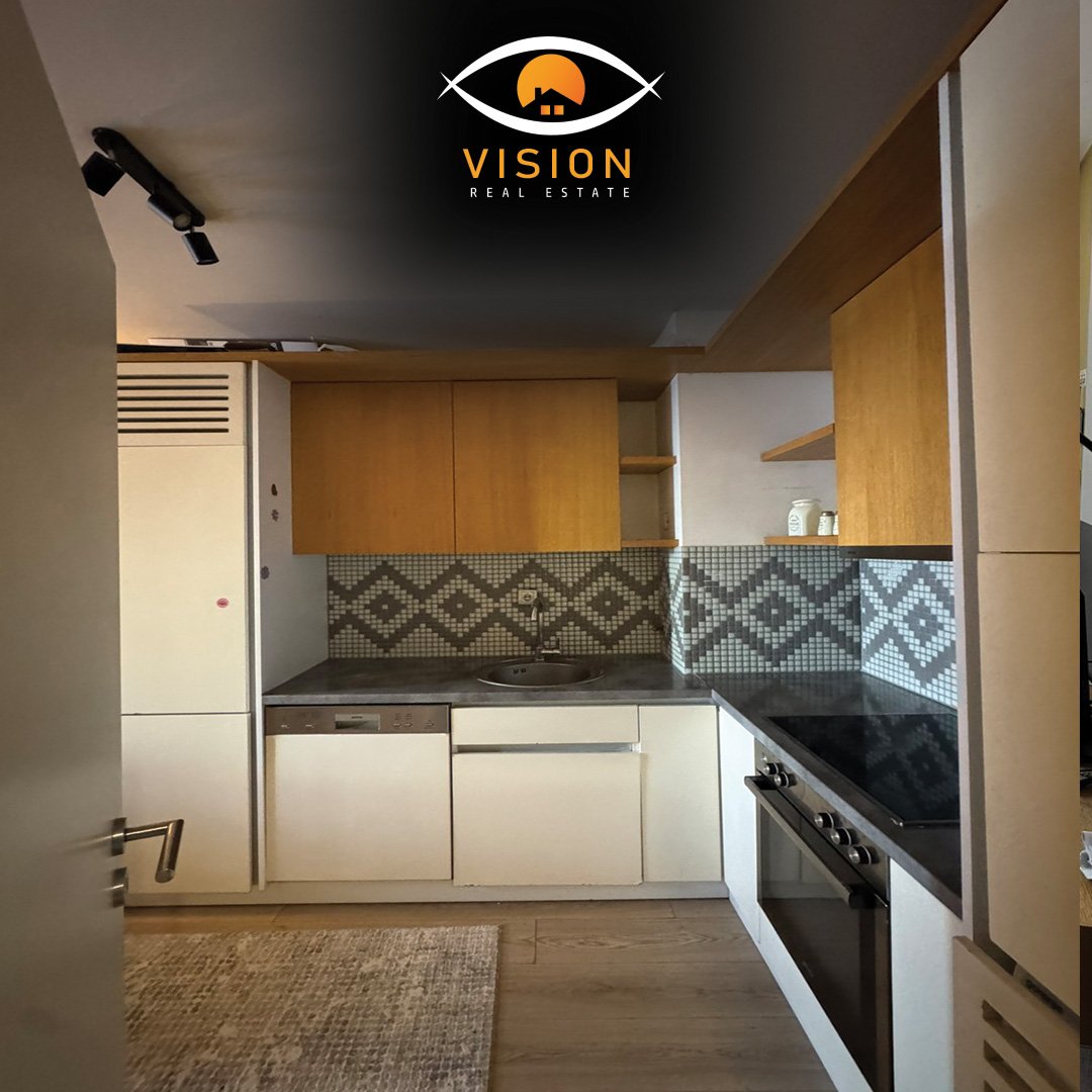 Apartamento de 50m² en alquiler en dardani – Cerca de santeja (4)