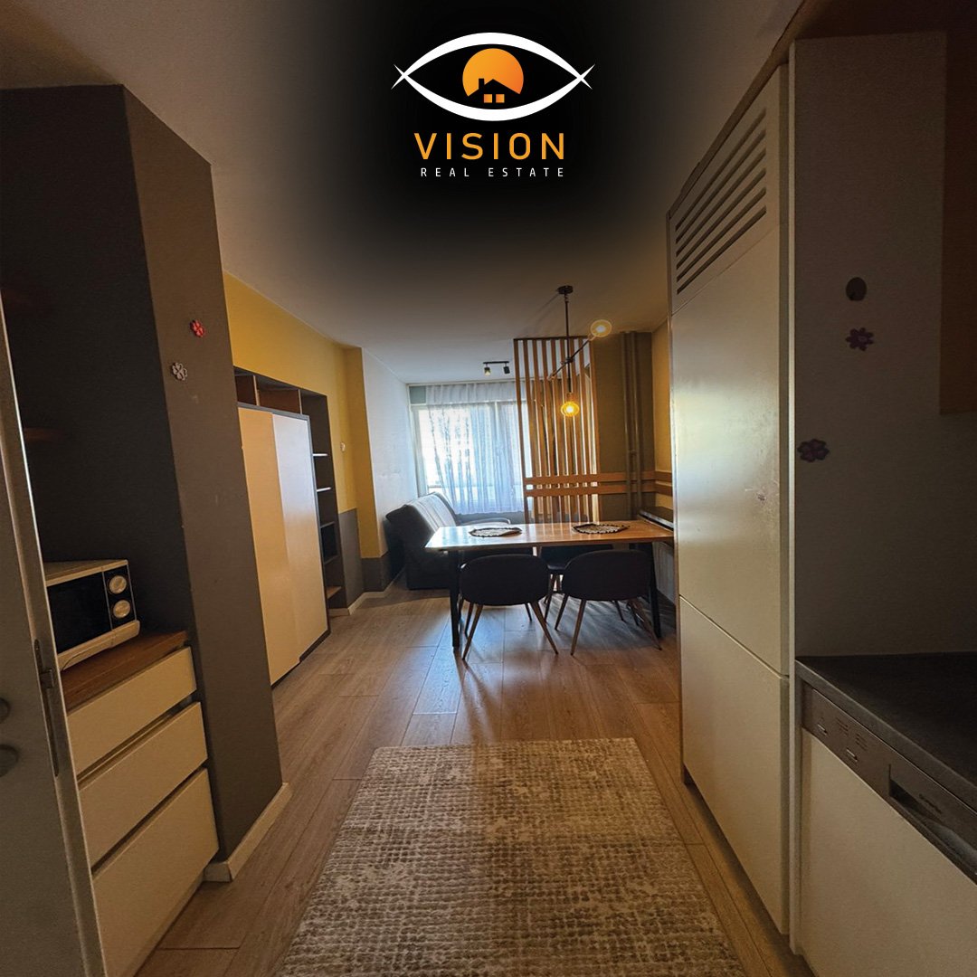 Apartamento de 50m² en alquiler en dardani – Cerca de santeja (5)