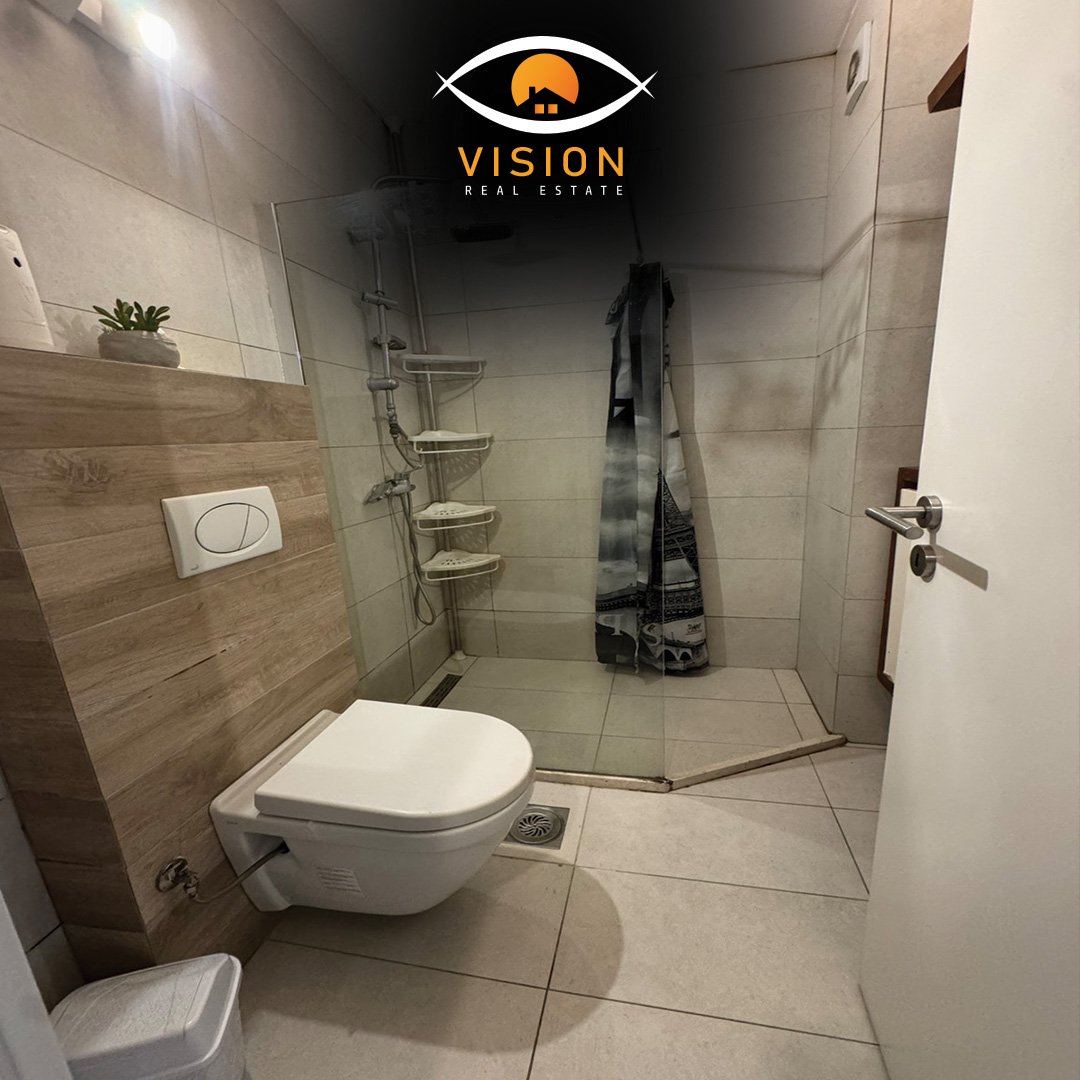 Apartamento de 50m² en alquiler en dardani – Cerca de santeja (7)