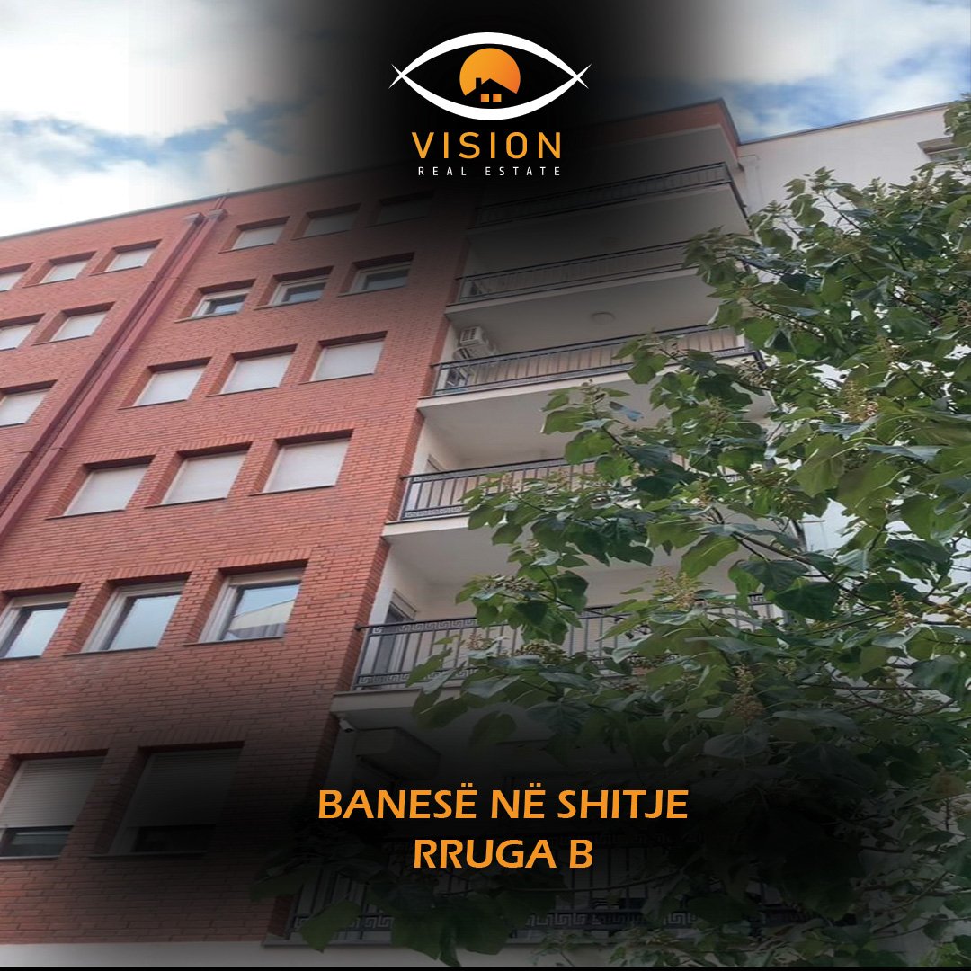 Apartamento à venda – Rruga b, Prishtinë!