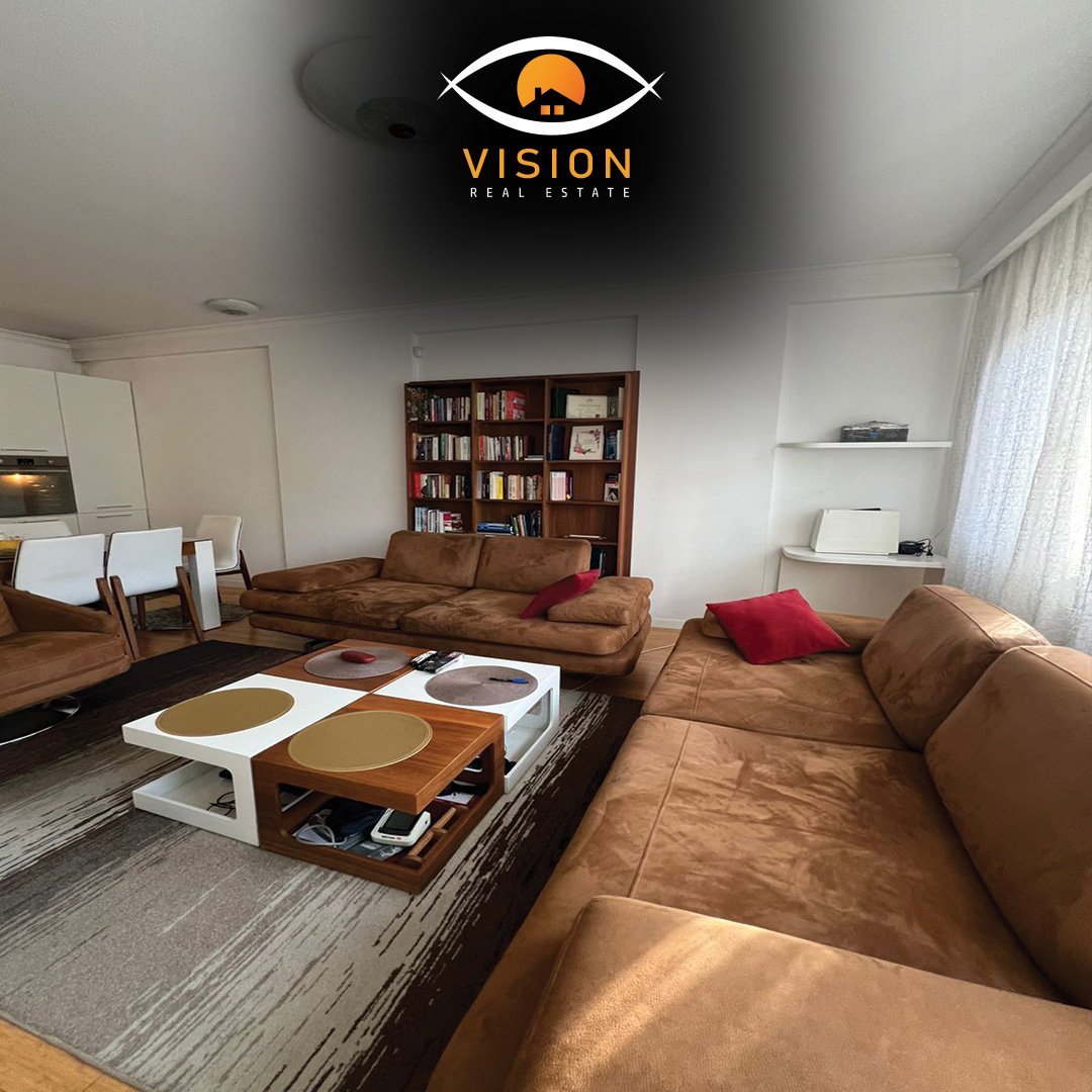 Apartamento à venda – Rruga b, Prishtinë! (2)