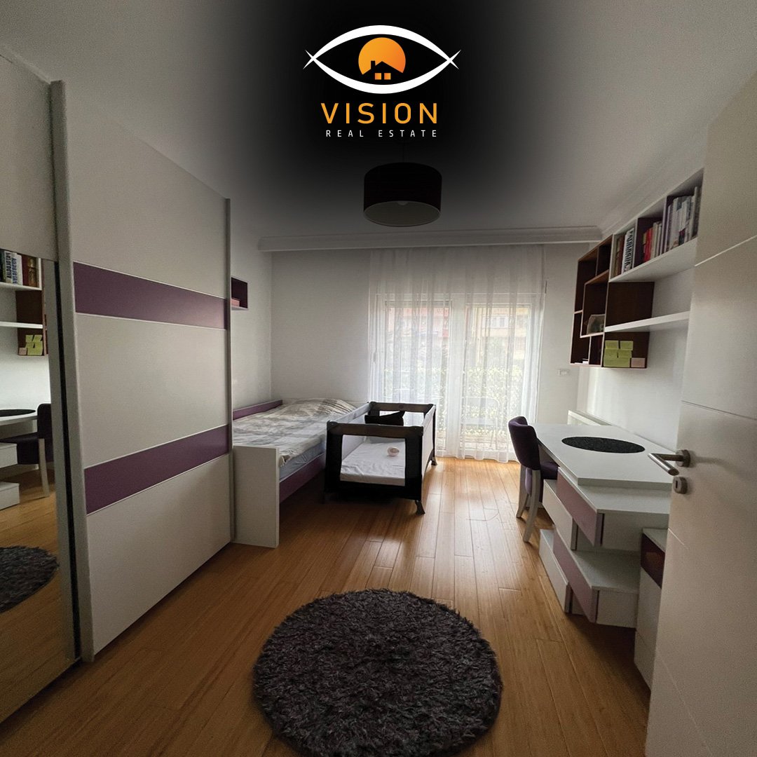 Apartamento à venda – Rruga b, Prishtinë! (7)