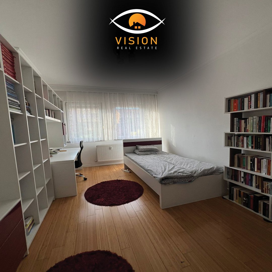 Apartamento à venda – Rruga b, Prishtinë! (8)