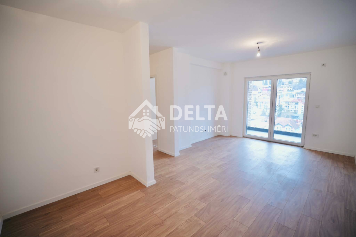Appartement à vendre au centre-ville