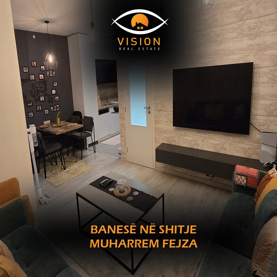 Wohnung 98,86m² zum verkauf – Muharrem fejza, Prishtinë!