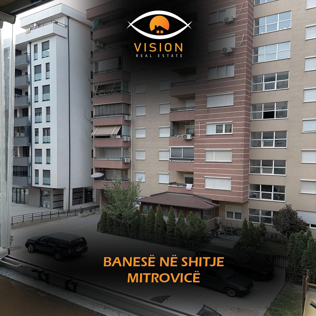 Appartamento di 94m² in vendita a Mitrovica
