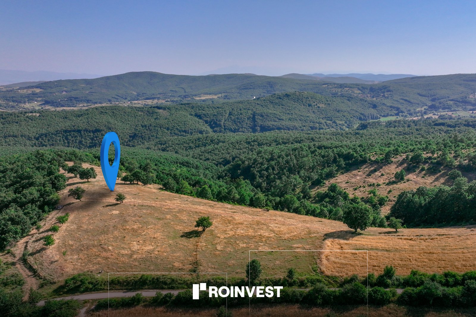 Parcelë 20ari në shitje!