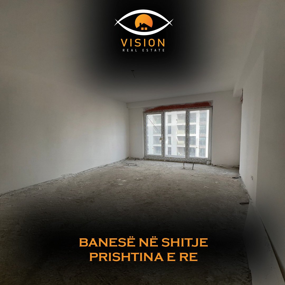 Banesë në shitje – Prishtina e Re