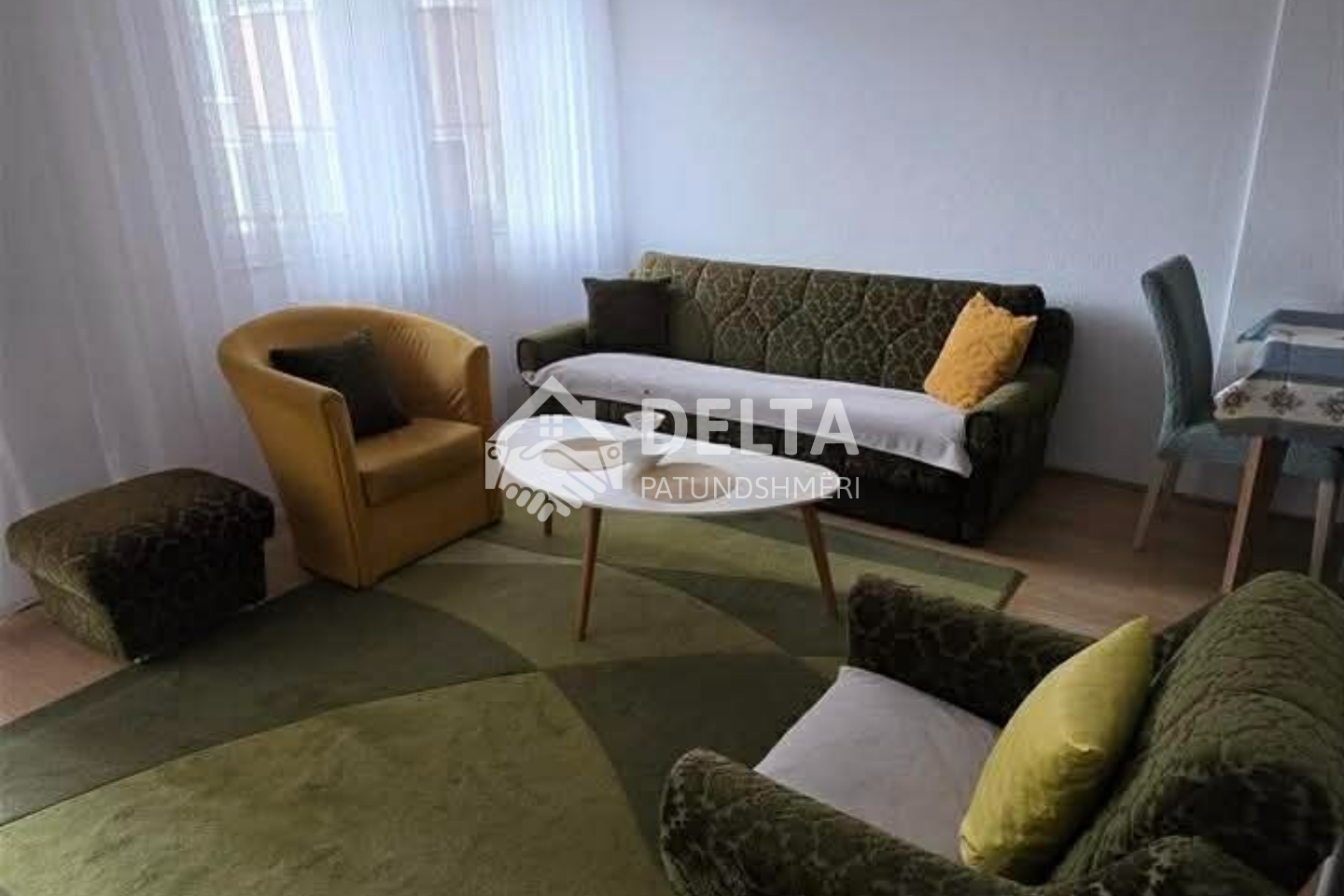 Apartamento en alquiler en tokbashqe