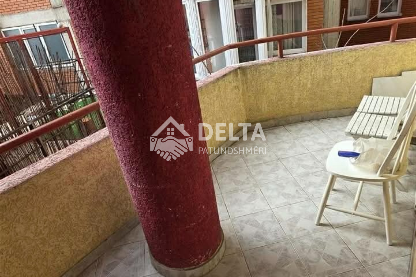 Apartamento en alquiler en tokbashqe