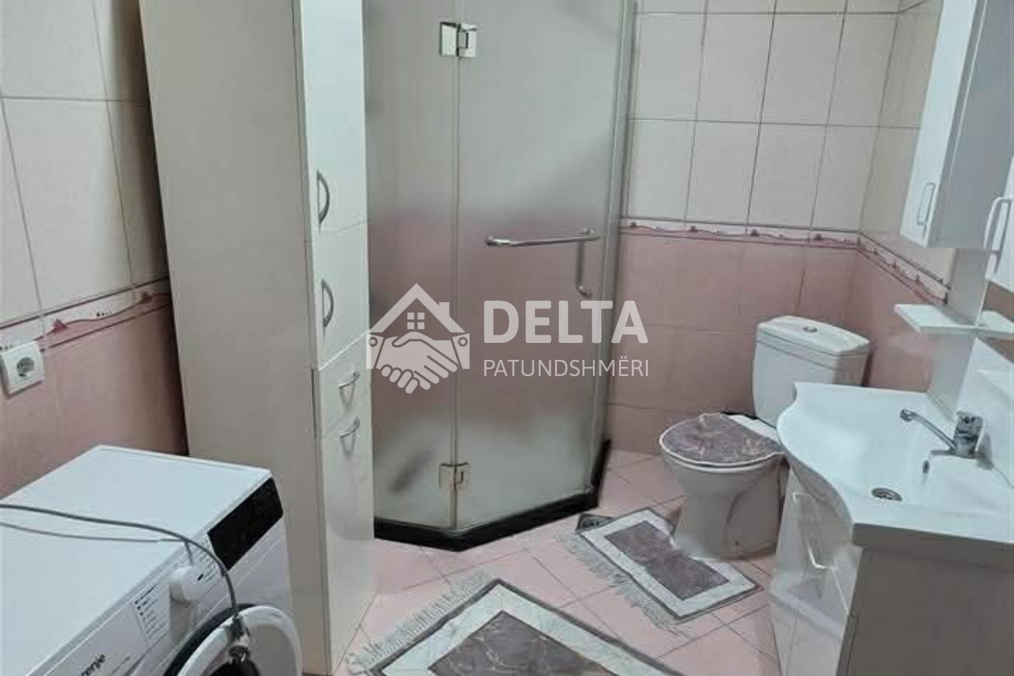 Apartamento en alquiler en tokbashqe