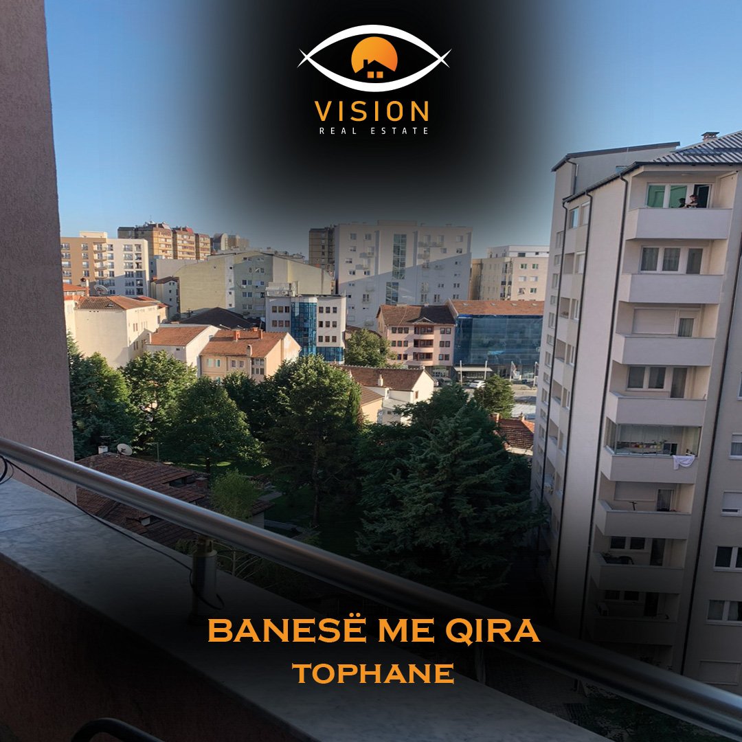 Appartement 64m² à louer – Tophane