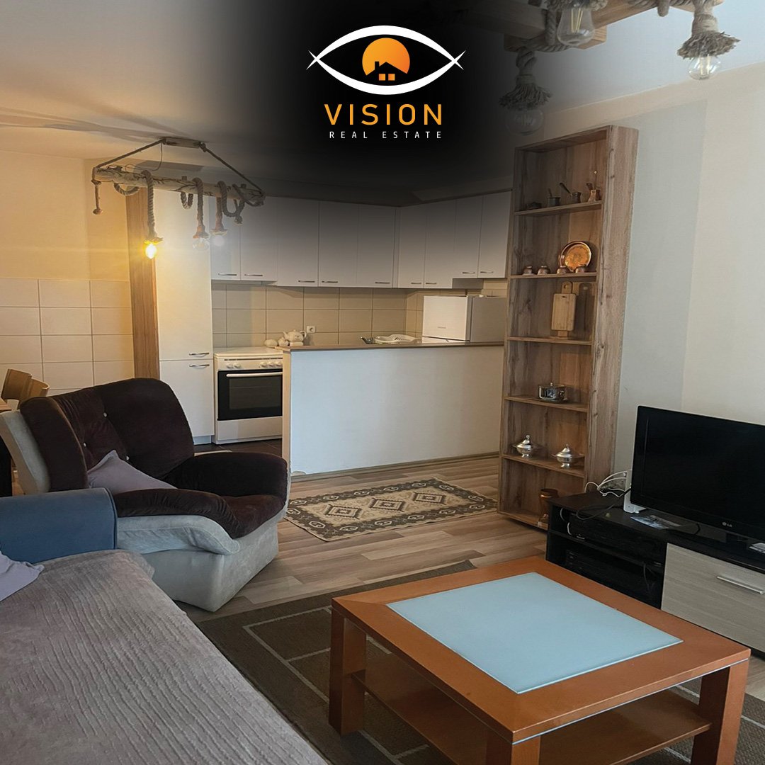 Appartement 64m² à louer – Tophane (2)