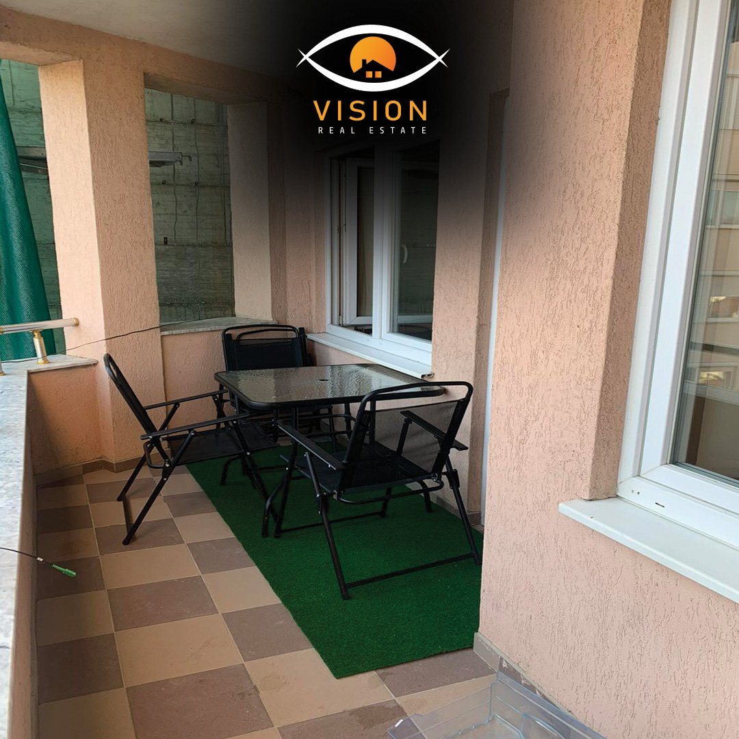 Appartement 64m² à louer – Tophane (5)
