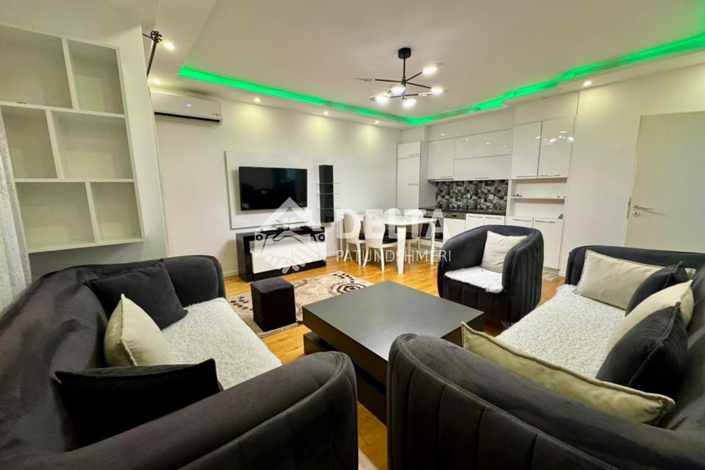 Appartement à louer au centre-ville