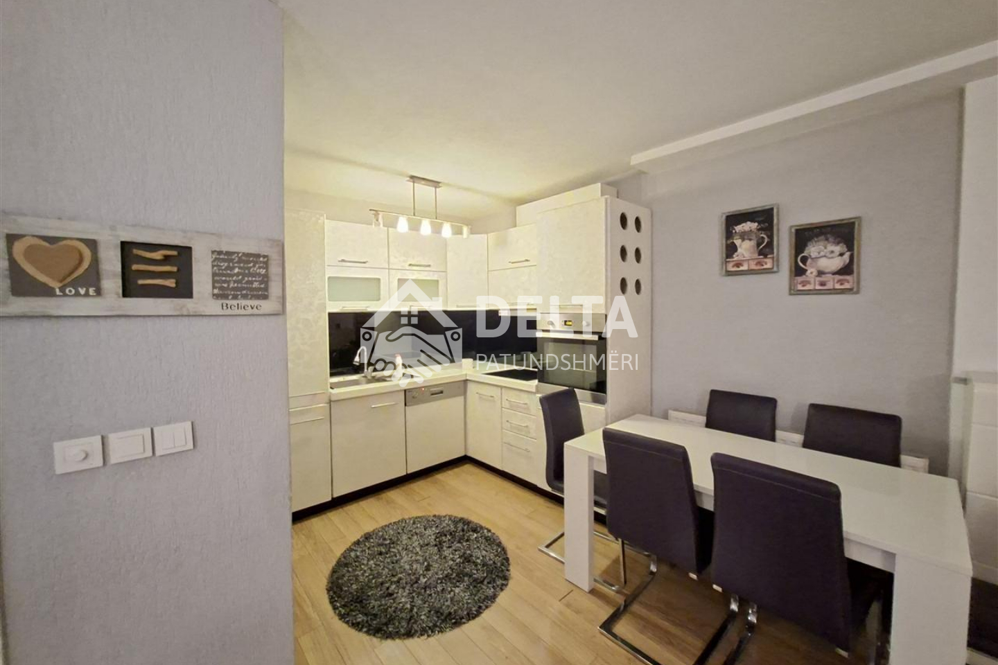 Apartamento para alugar em Arbëri