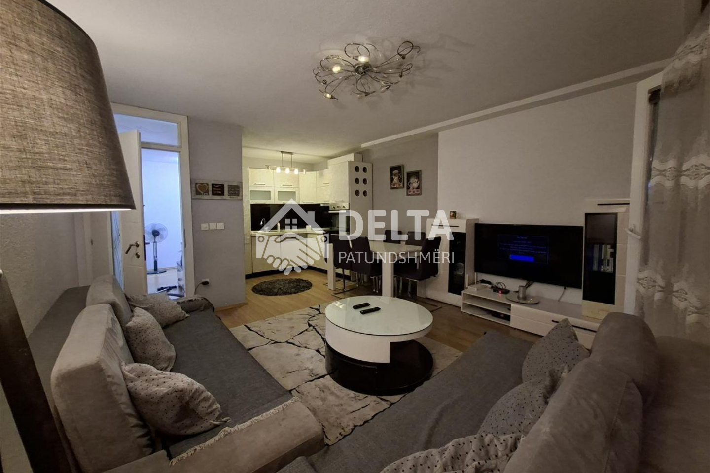Apartamento para alugar em Arbëri
